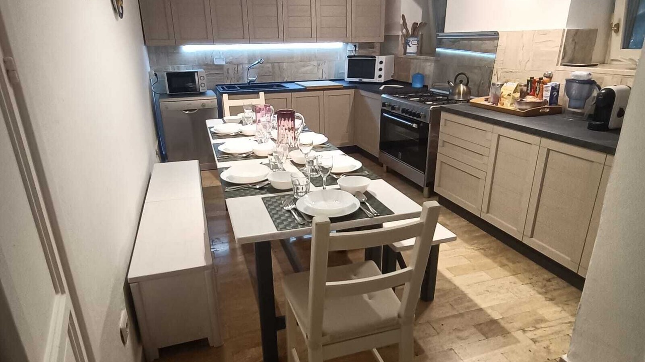 Photo of Kitchen in Mondello