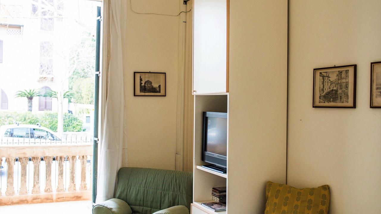 Photo of Livingroom in Mondello