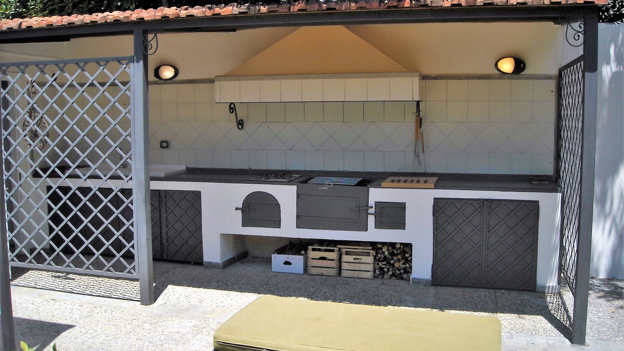 Photo of Patio Balcony in Mondello