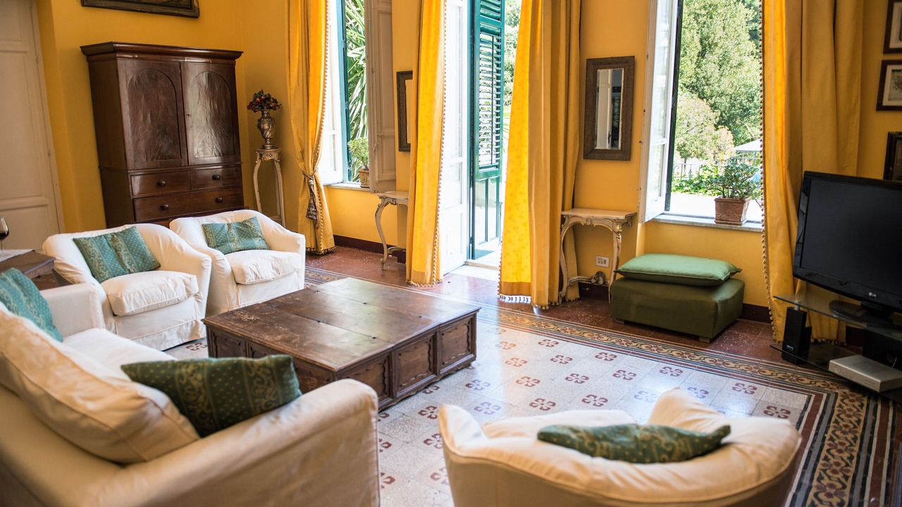 Photo of Livingroom in Mondello