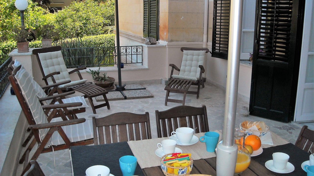 Photo of Outdoor in Mondello