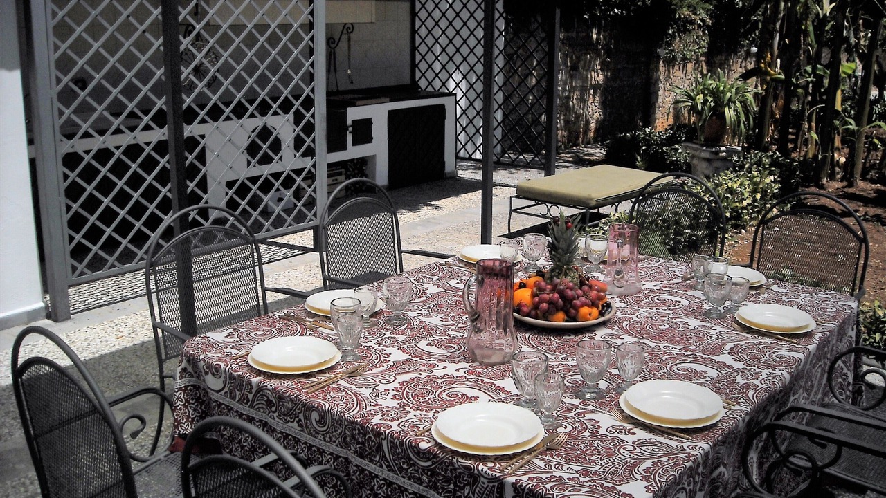 Photo of Outdoor in Mondello