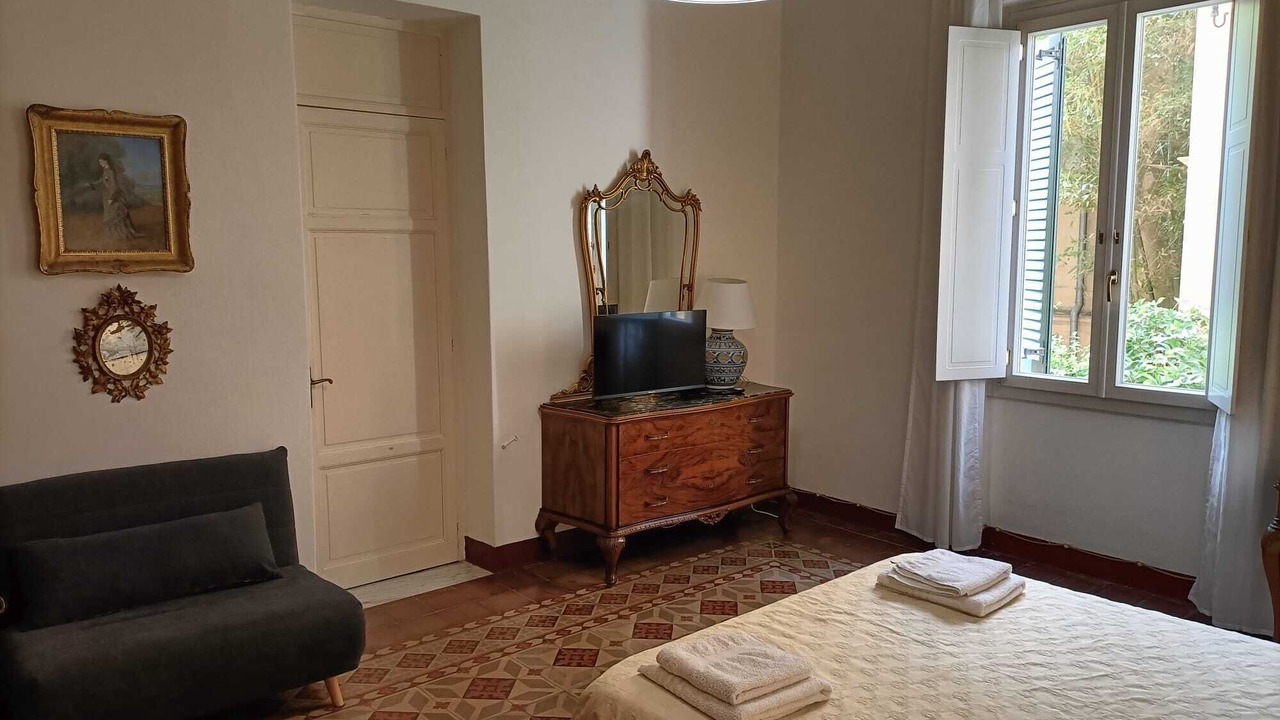 Photo of Bedroom in Mondello