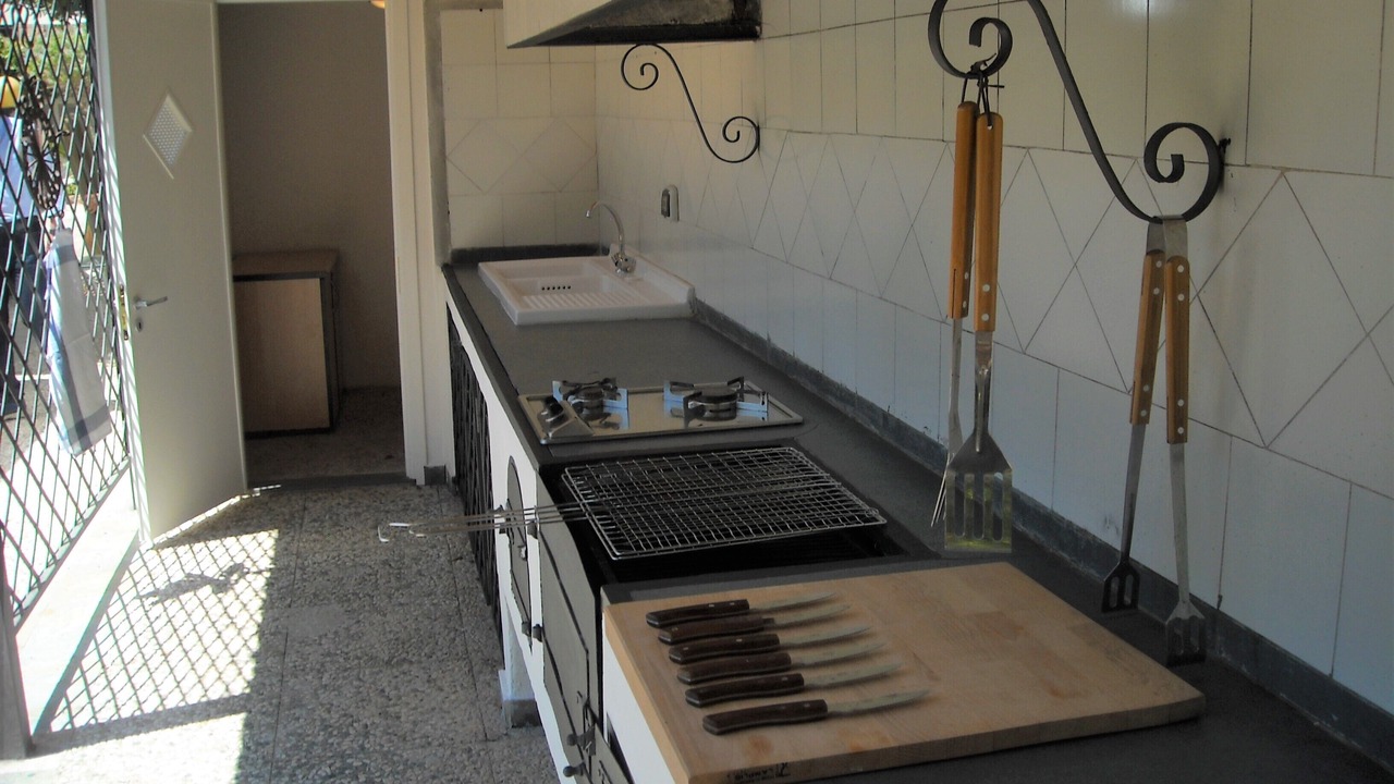Photo of Kitchen in Mondello