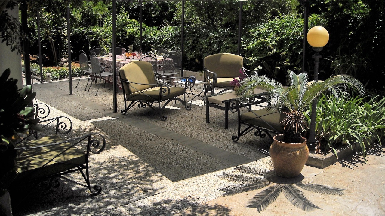 Photo of Outdoor in Mondello