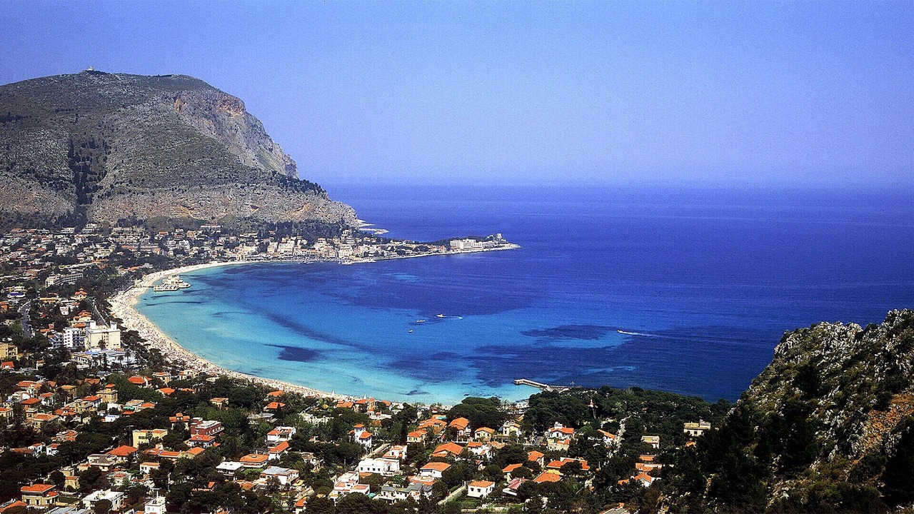 Photo of Outdoor in Mondello