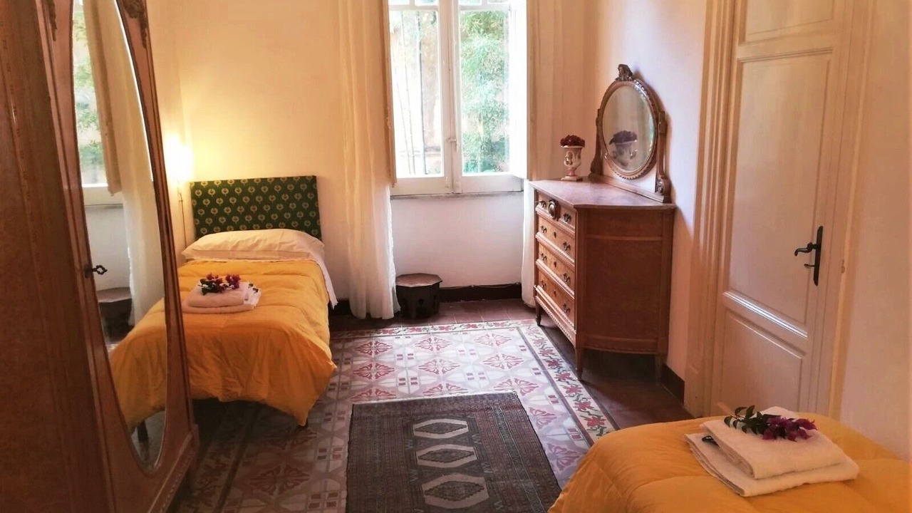 Photo of Bedroom in Mondello