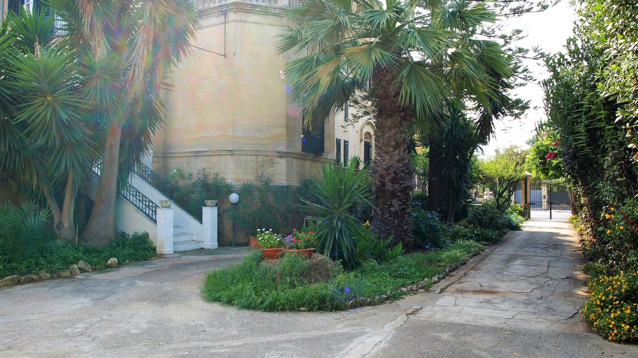 Photo of Outdoor in Mondello