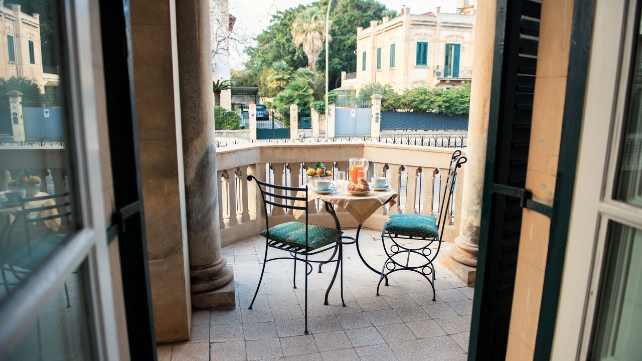 Photo of Outdoor in Mondello