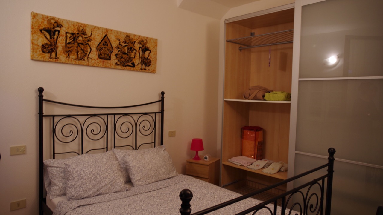 Photo of Bedroom in Ferrara