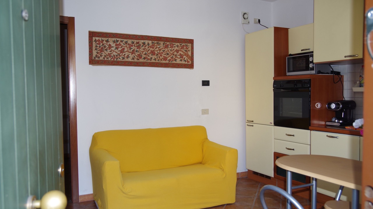 Photo of Livingroom in Ferrara