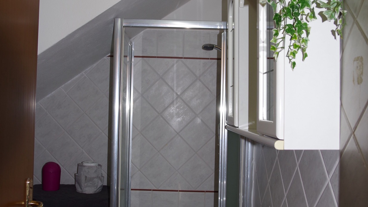Photo of Bathroom in Ferrara