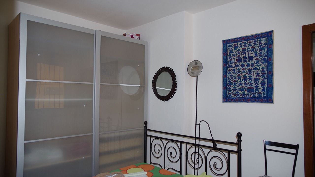 Photo of Bedroom in Ferrara