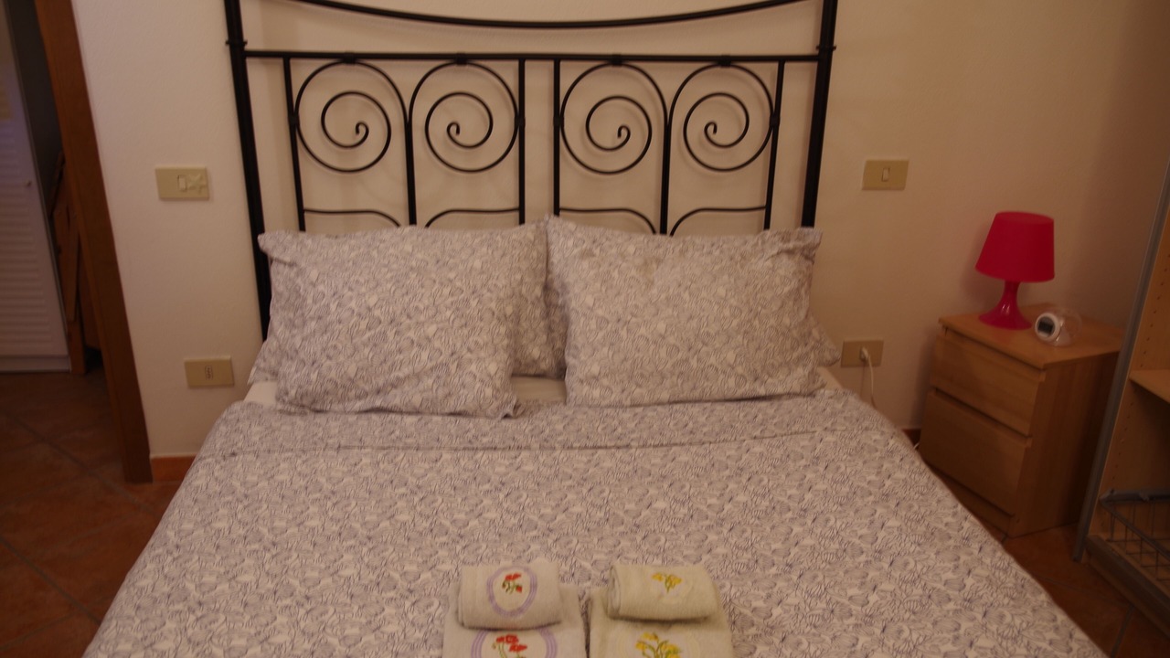 Photo of Bedroom in Ferrara
