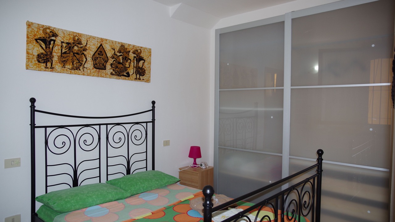 Photo of Bedroom in Ferrara