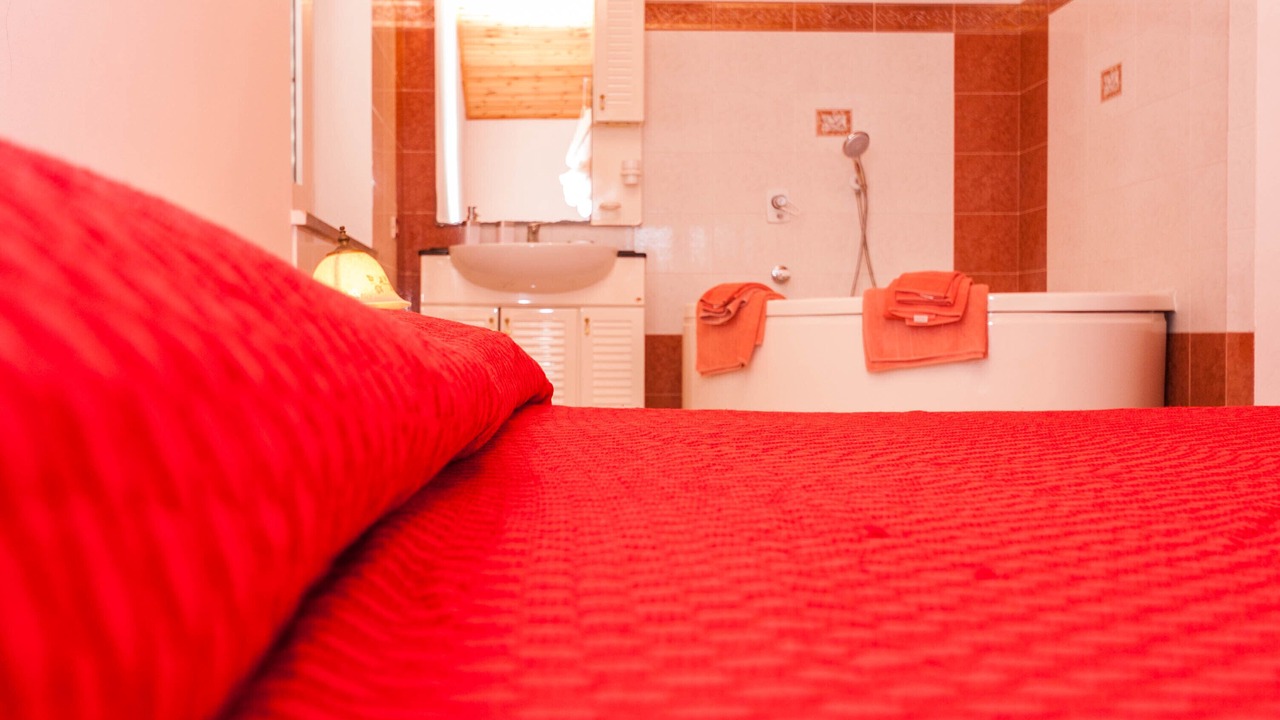 Photo of Bathroom in Gorgo Lungo