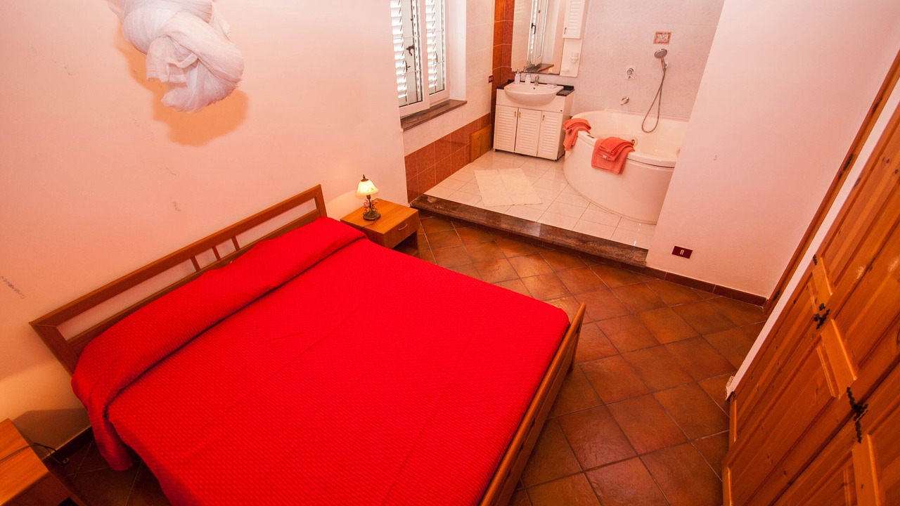 Photo of Bedroom in Gorgo Lungo