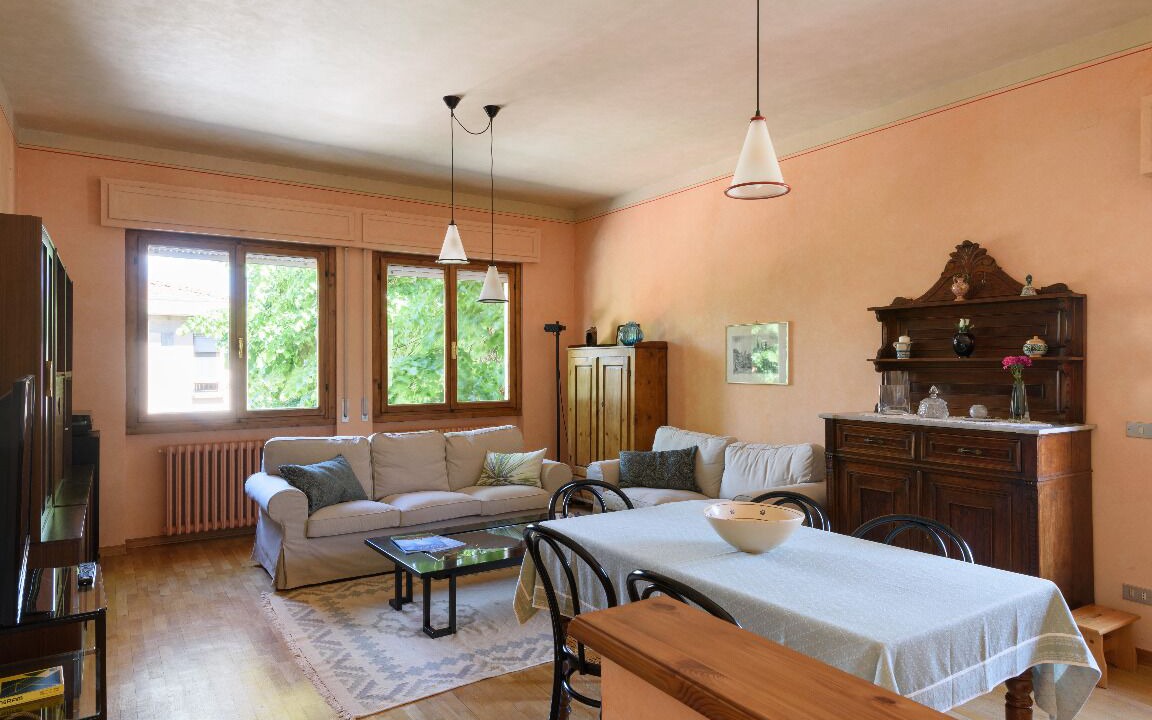 Photo of Livingroom in Cavriglia