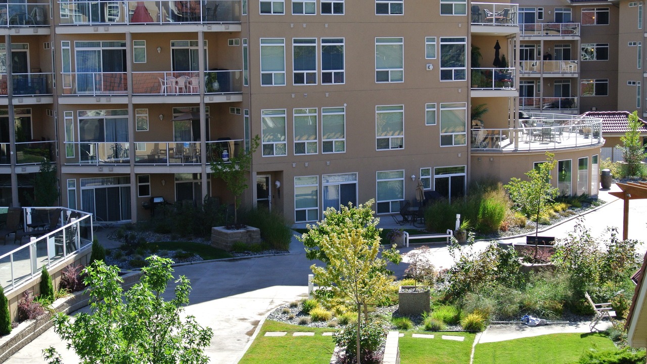 Photo of Outdoor in North End