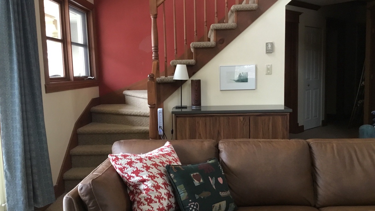 Photo of Livingroom in Mont-Tremblant