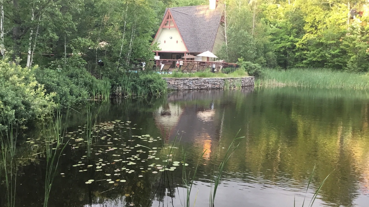 Photo of Outdoor in Mont-Tremblant