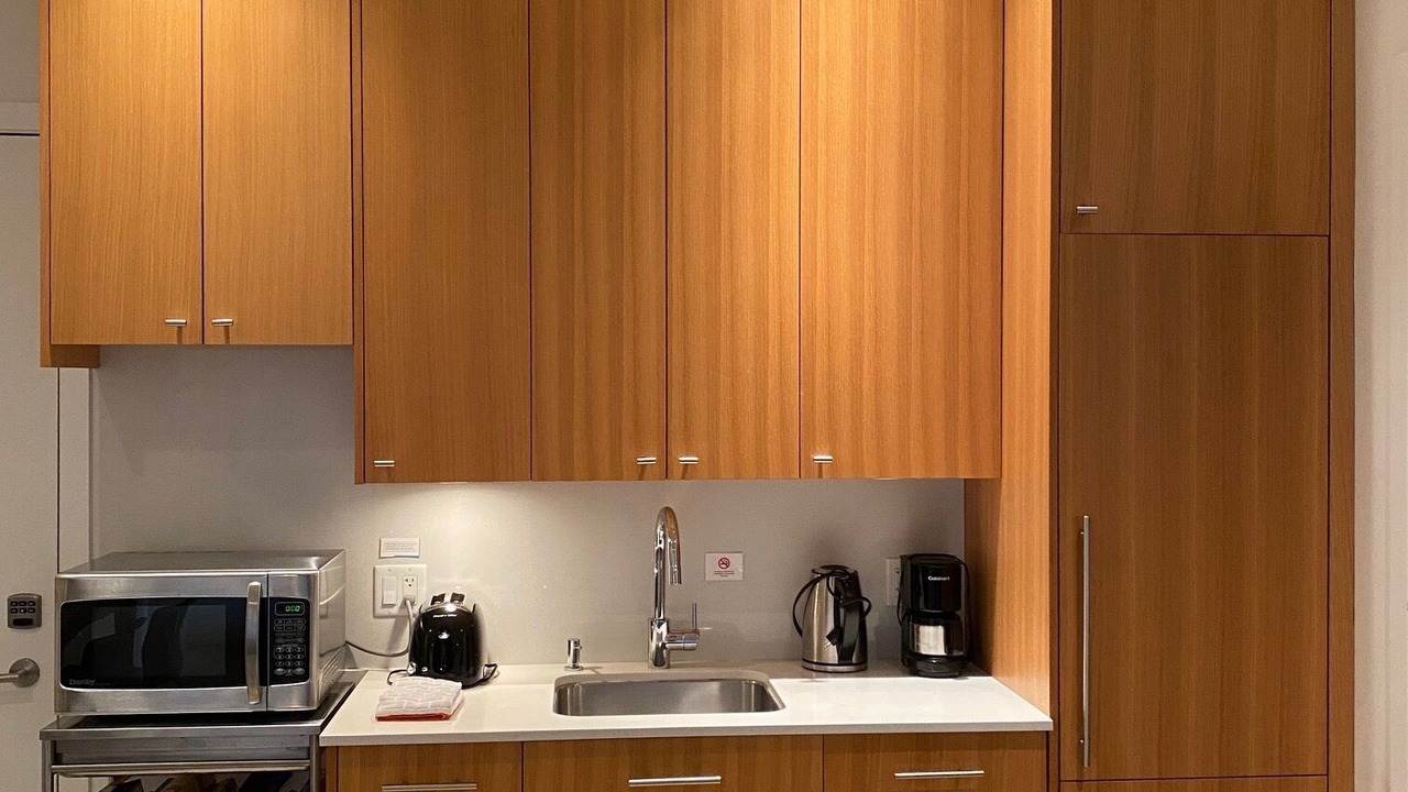Photo of Kitchen in Riley Park-Little Mountain