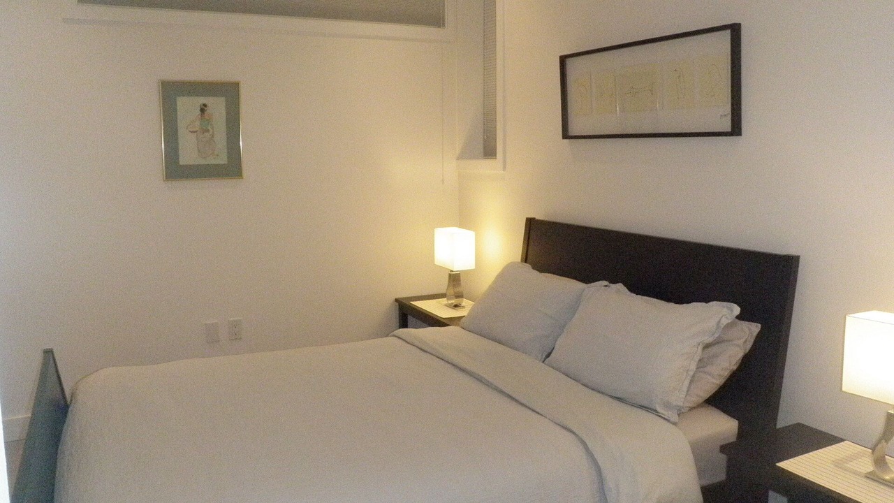 Photo of Bedroom in Riley Park-Little Mountain