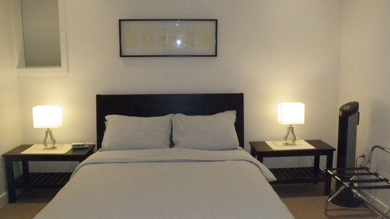 Photo of Bedroom in Riley Park-Little Mountain