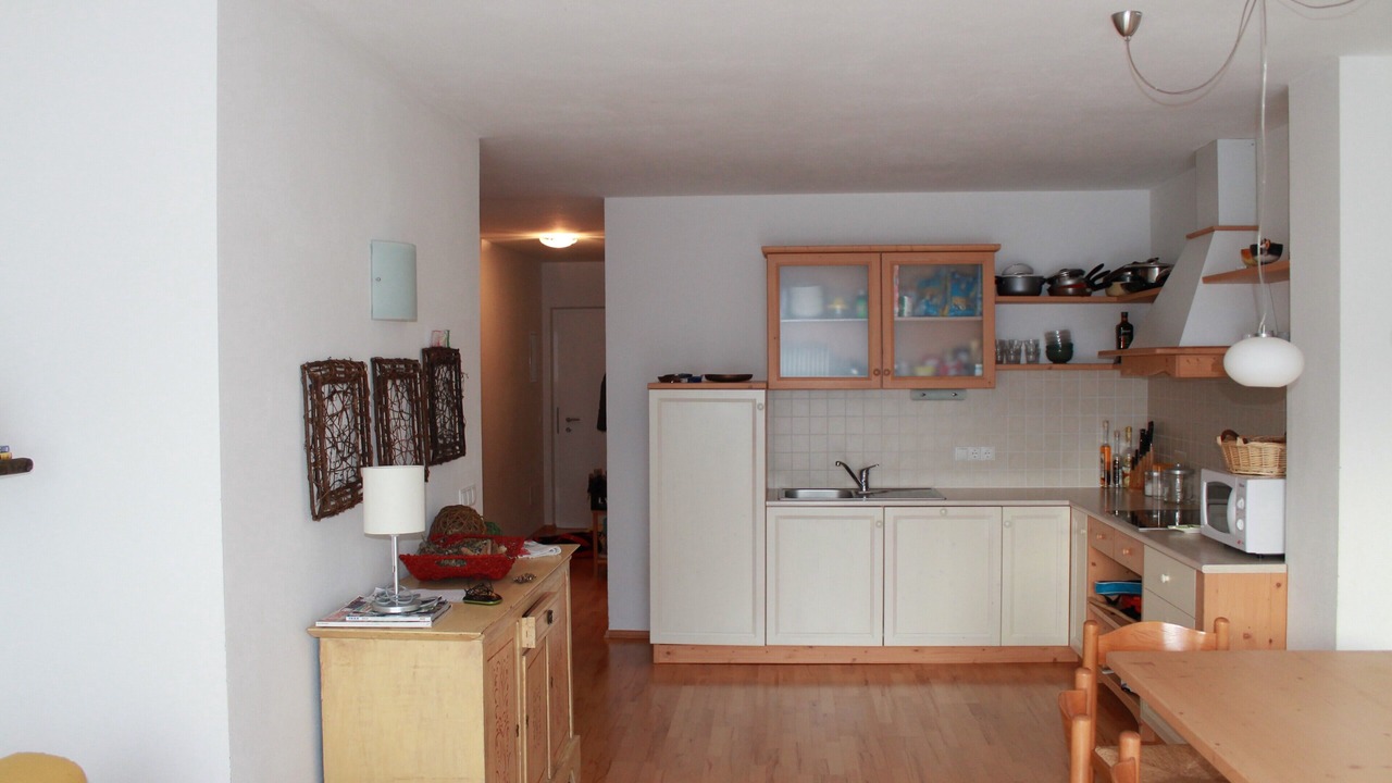 Photo of Kitchen in Pfalzen