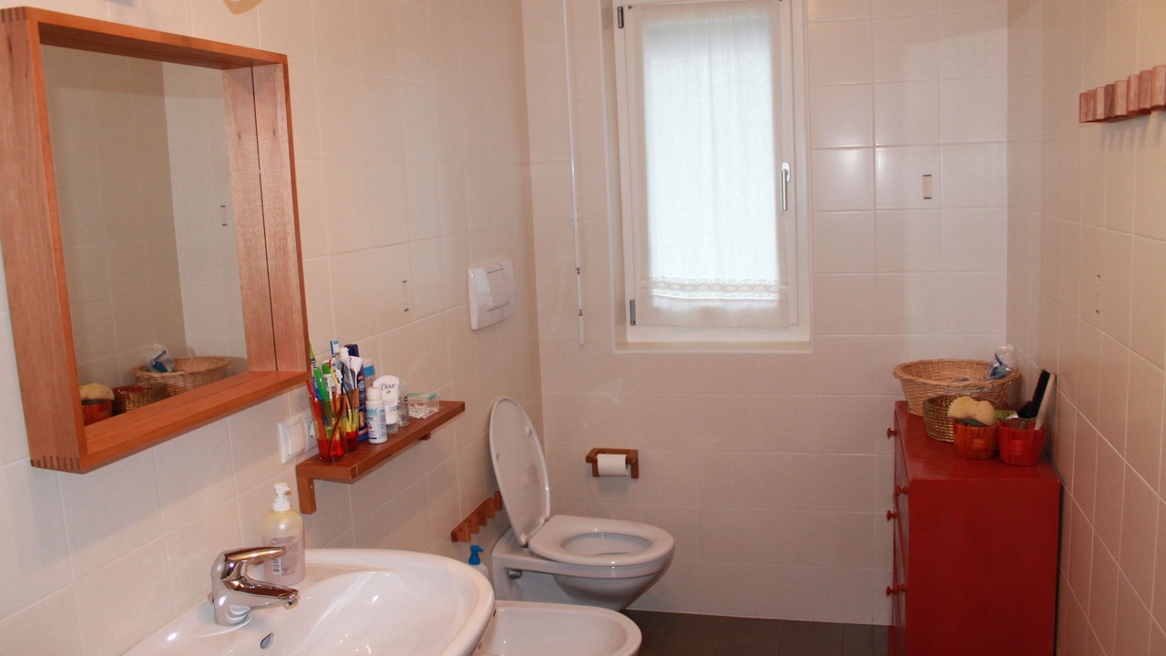 Photo of Bathroom in Pfalzen