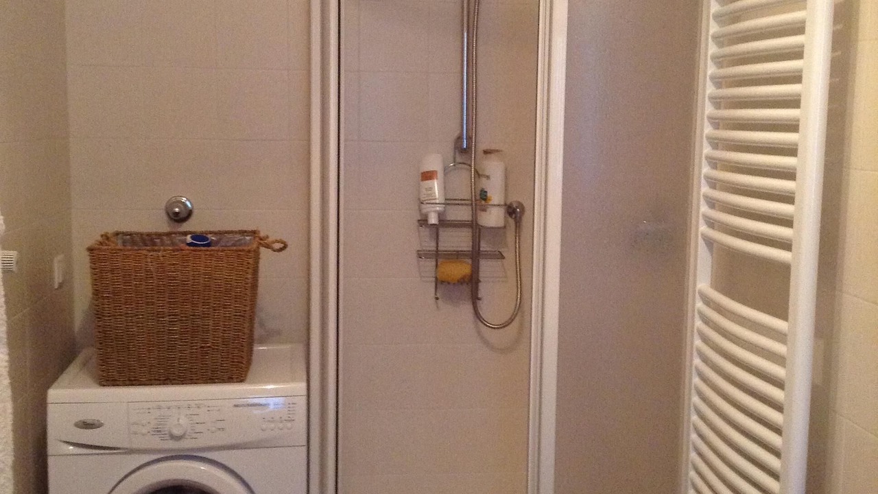 Photo of Bathroom in Pfalzen