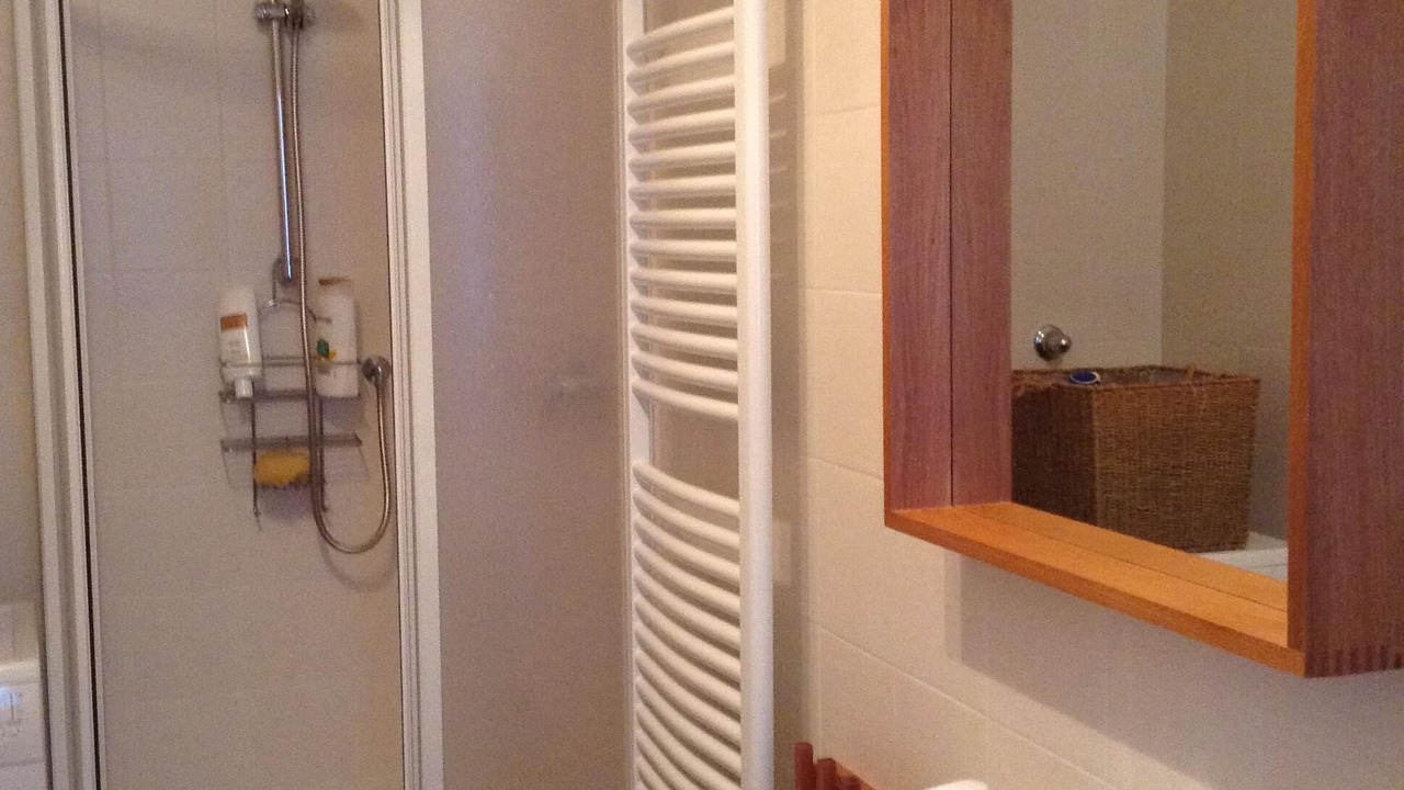 Photo of Bathroom in Pfalzen