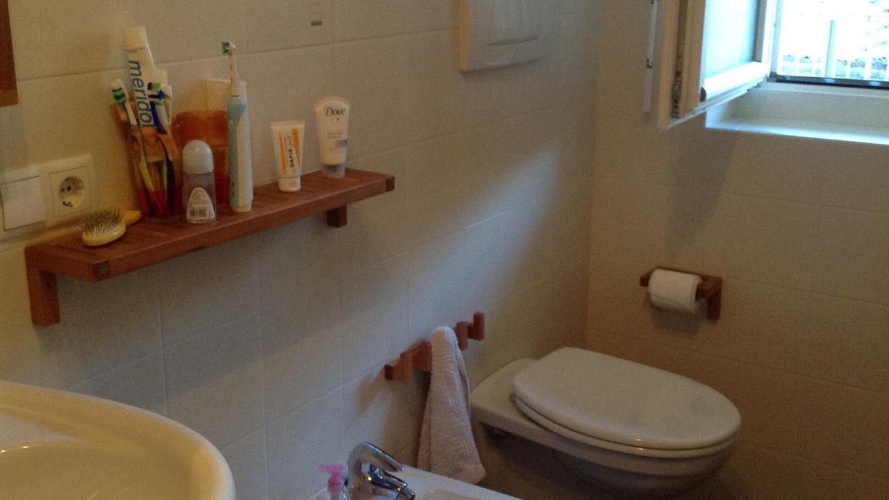 Photo of Bathroom in Pfalzen