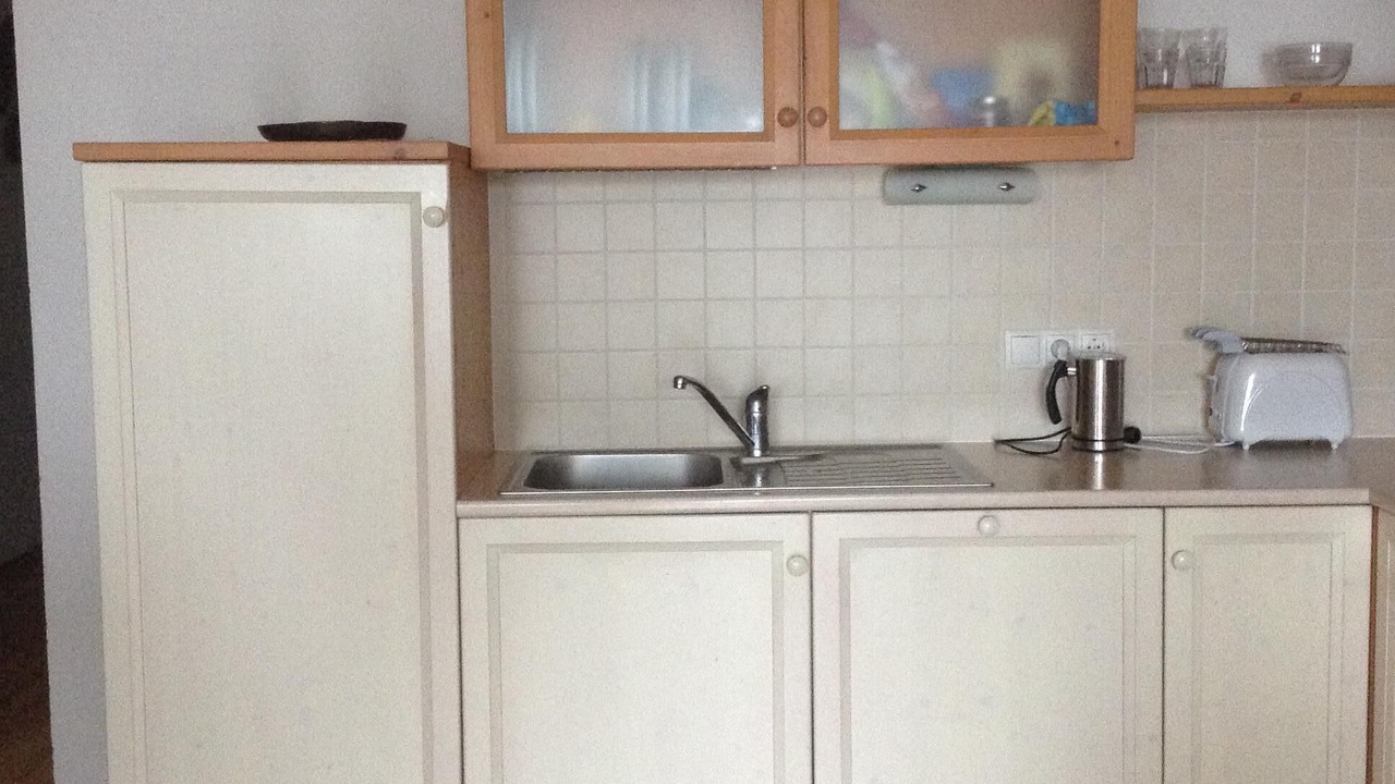 Photo of Kitchen in Pfalzen