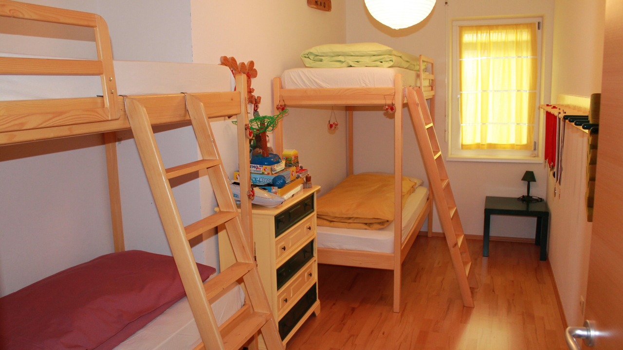Photo of Bedroom in Pfalzen