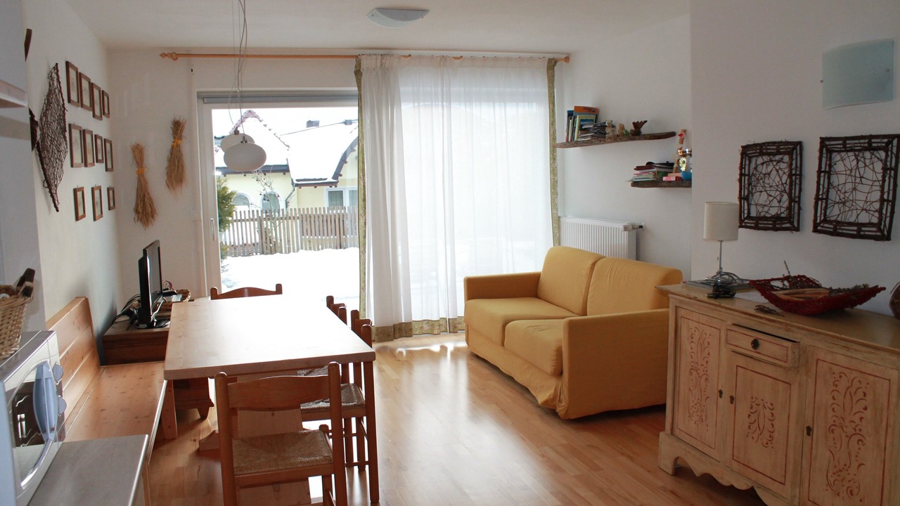 Photo of Livingroom in Pfalzen