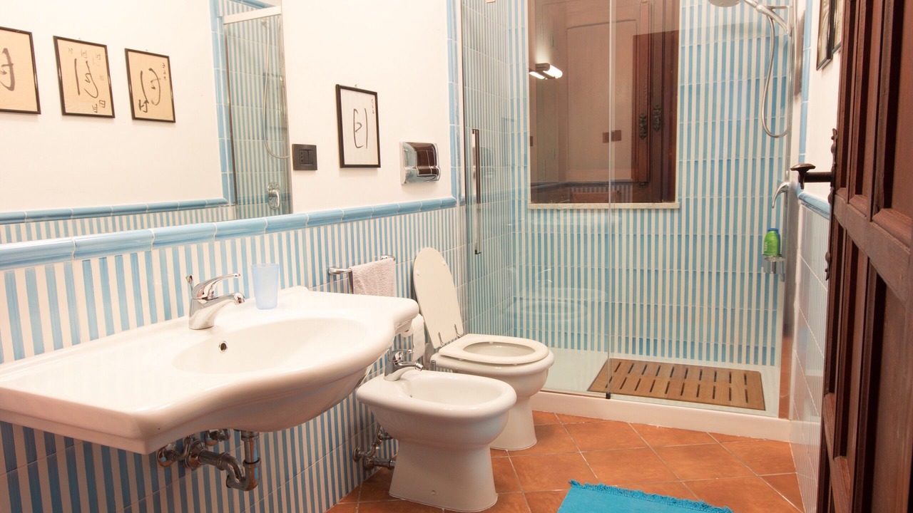 Photo of Bathroom in Bagheria