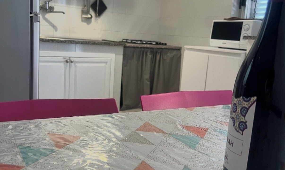 Photo of Kitchen in Balestrate