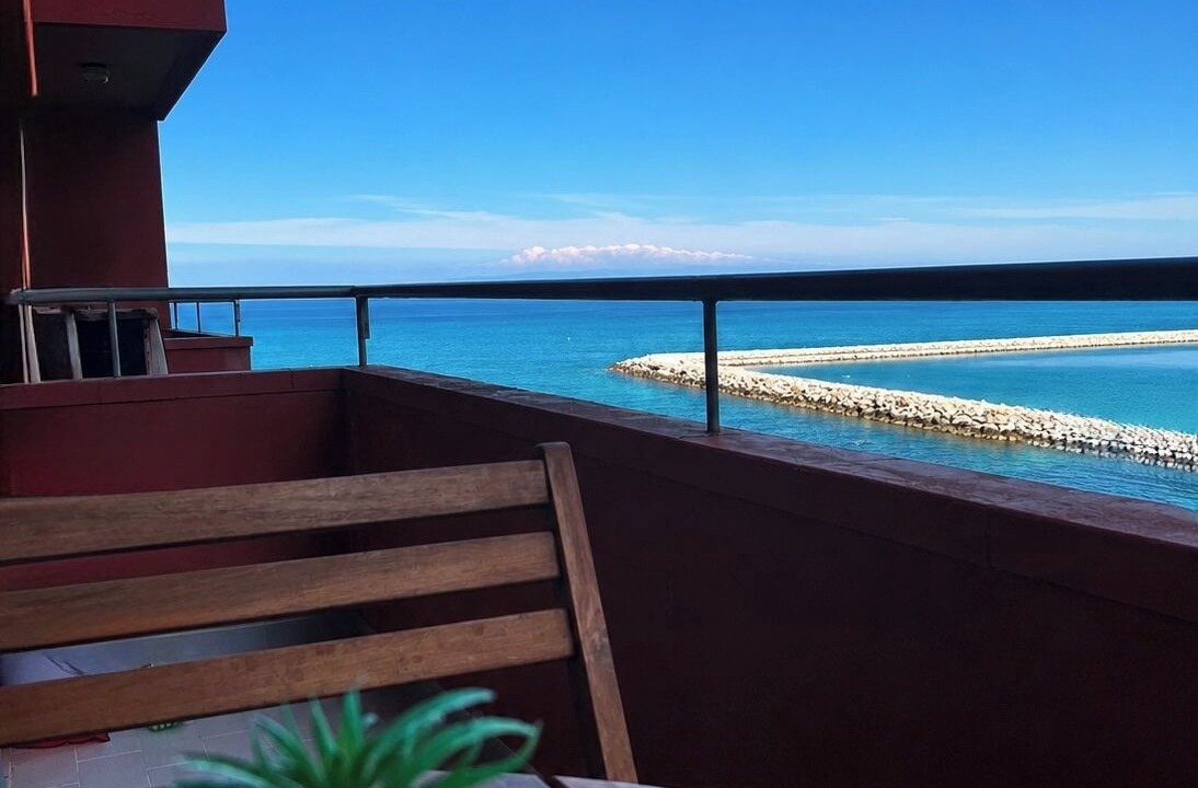 Photo of Outdoor in Balestrate
