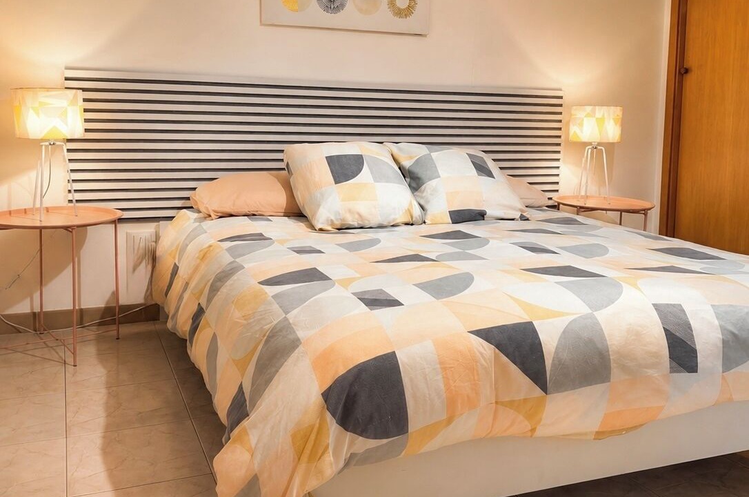 Photo of Bedroom in Balestrate