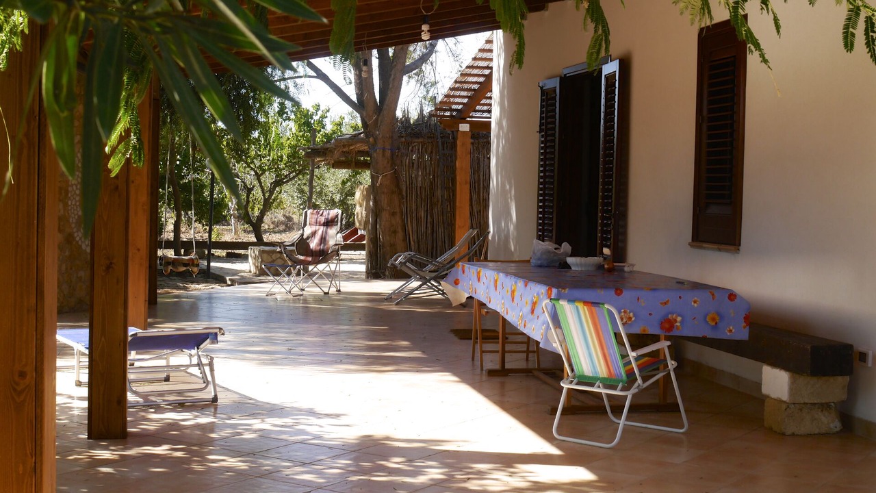 Photo of Outdoor in Castelvetrano