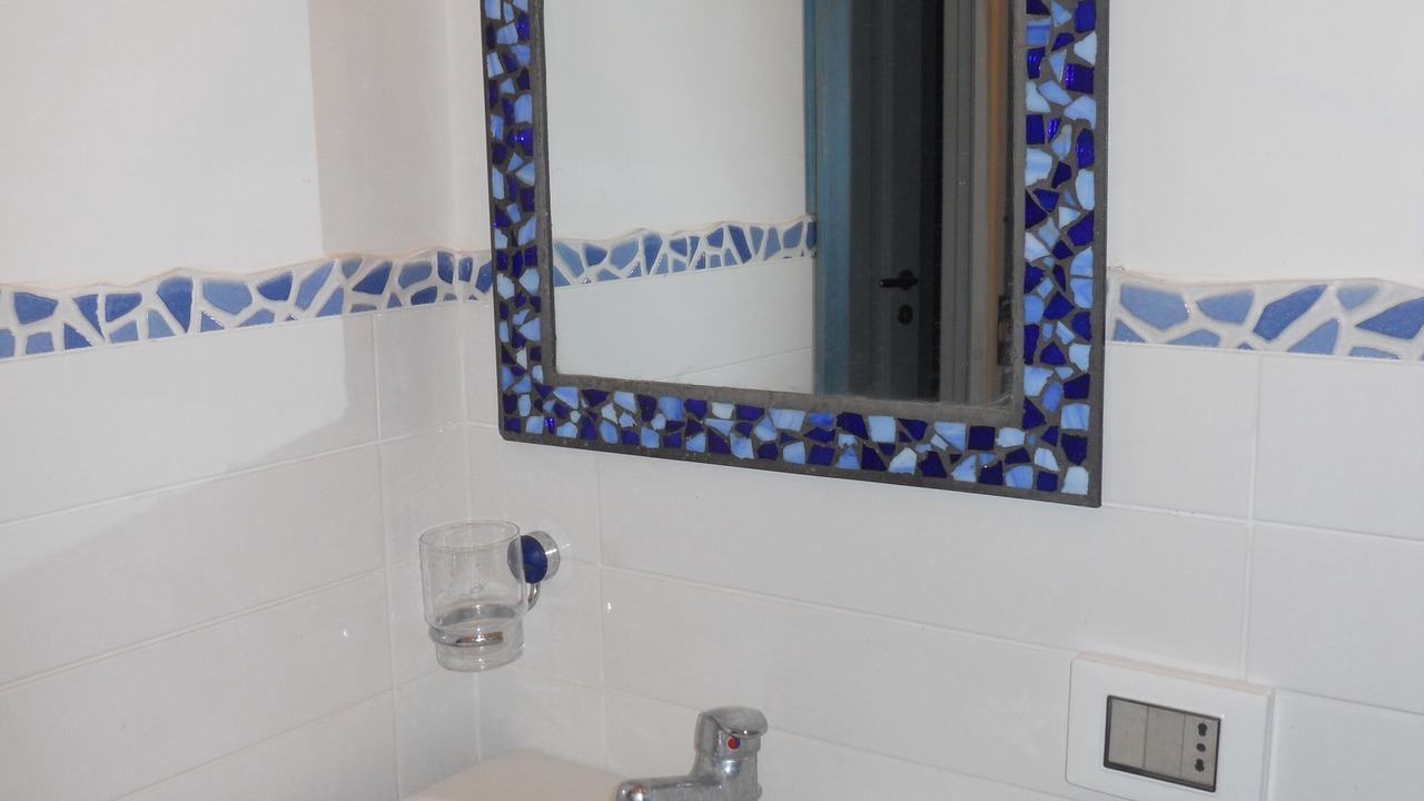 Photo of Bathroom in Castelvetrano