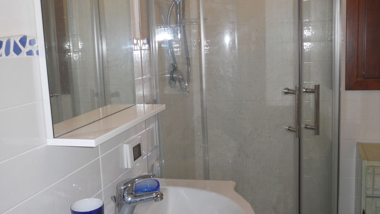 Photo of Bathroom in Castelvetrano