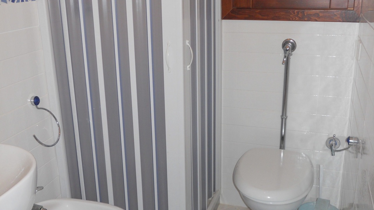Photo of Bathroom in Castelvetrano