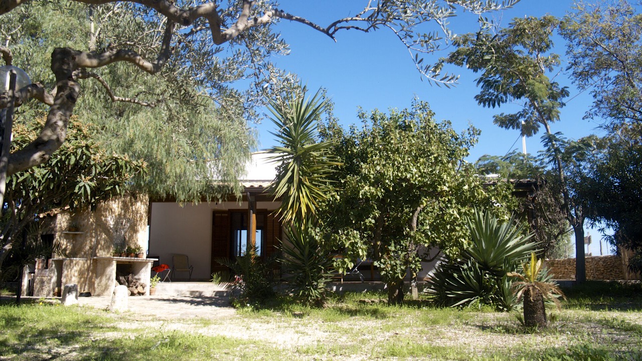Photo of Outdoor in Castelvetrano