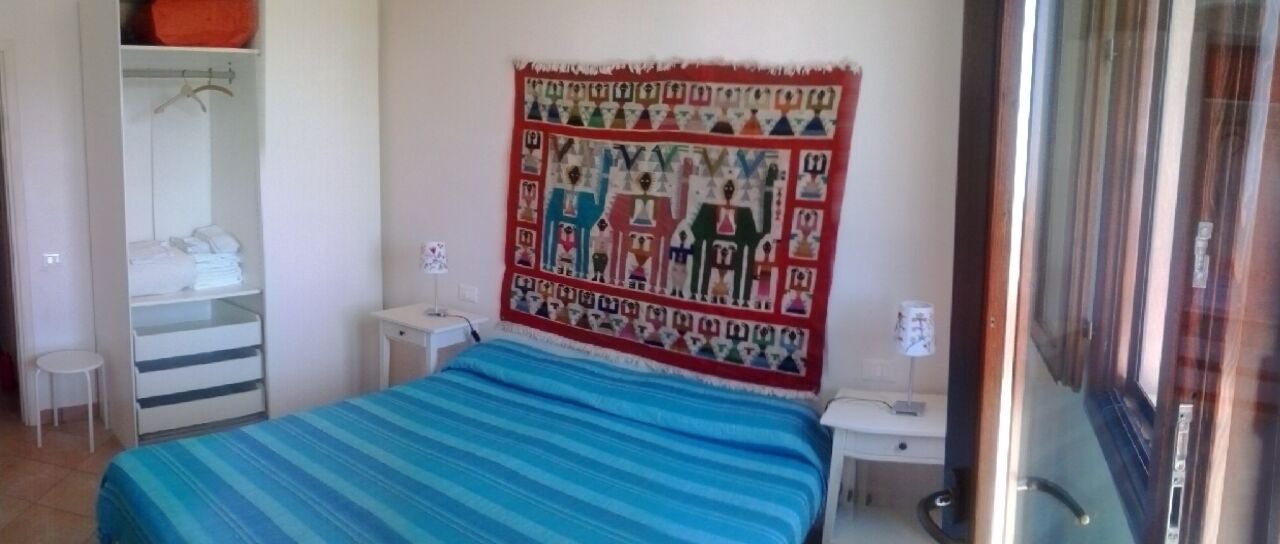 Photo of Bedroom in Castelvetrano