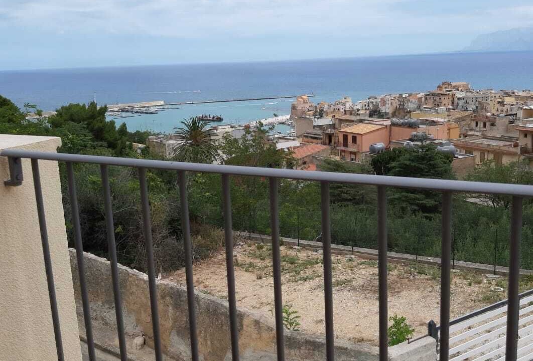 Photo of Outdoor in Castellammare del Golfo