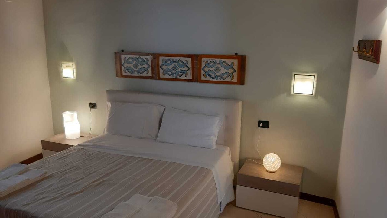 Photo of Bedroom in Castellammare del Golfo