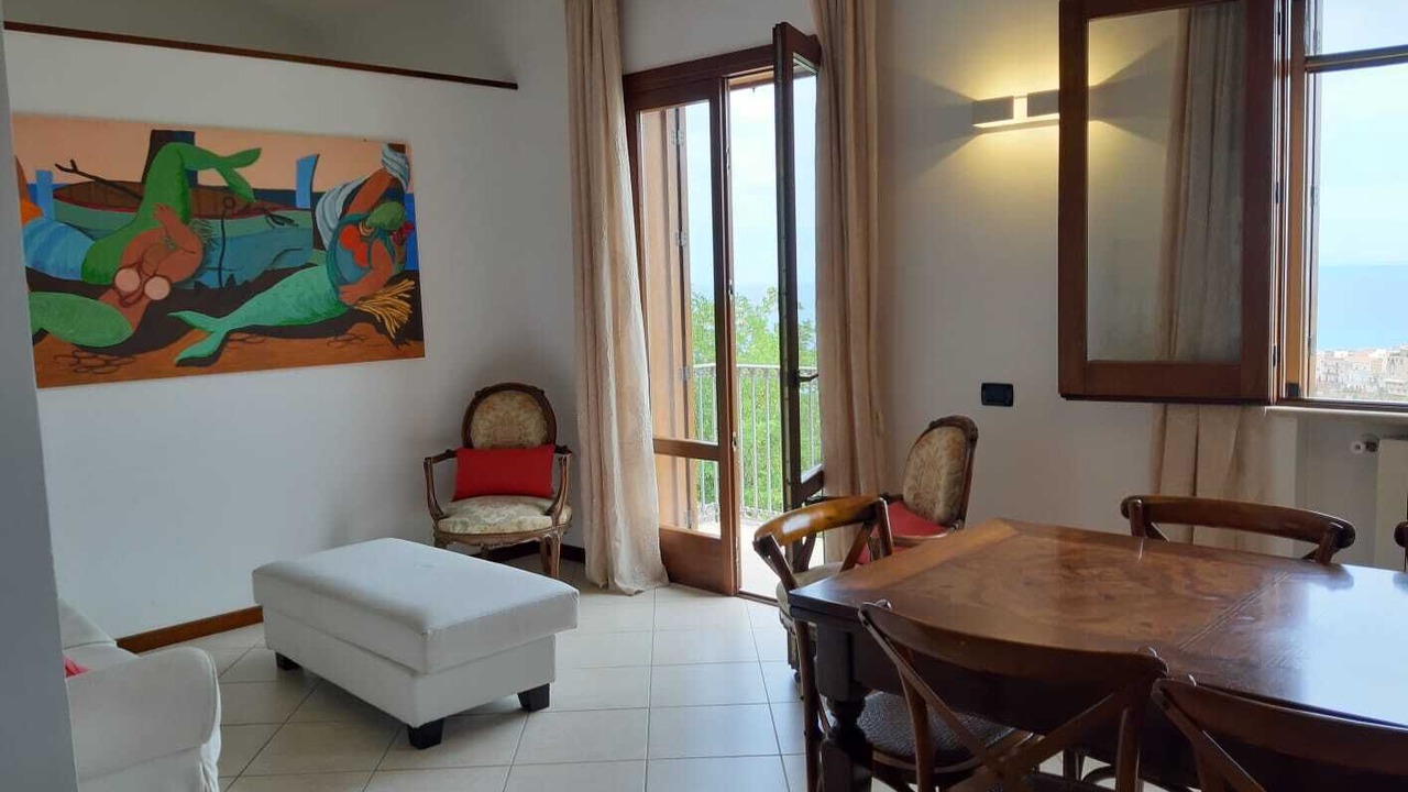 Photo of Livingroom in Castellammare del Golfo