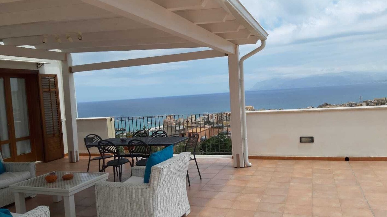Photo of Outdoor in Castellammare del Golfo
